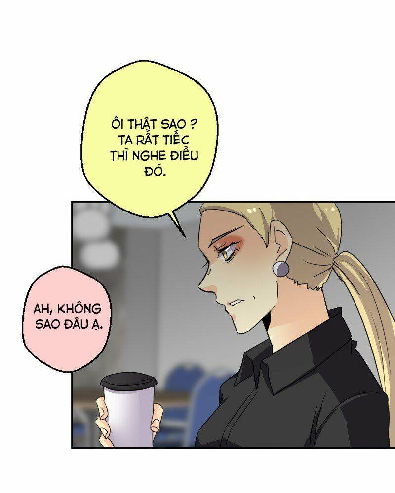 Thế Giới Không Hoàn Hảo Chapter 203 - 34
