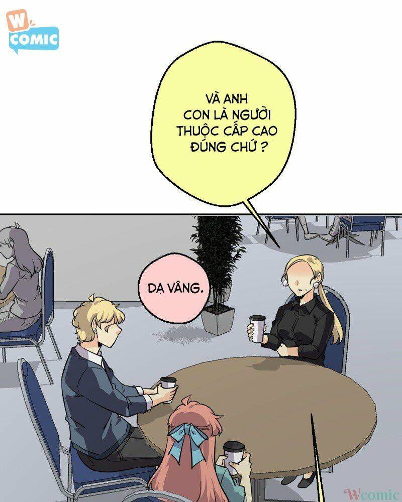 Thế Giới Không Hoàn Hảo Chapter 203 - 35