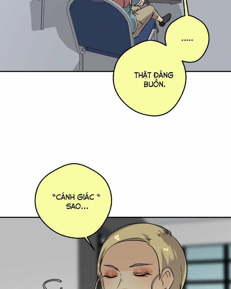 Thế Giới Không Hoàn Hảo Chapter 203 - 36
