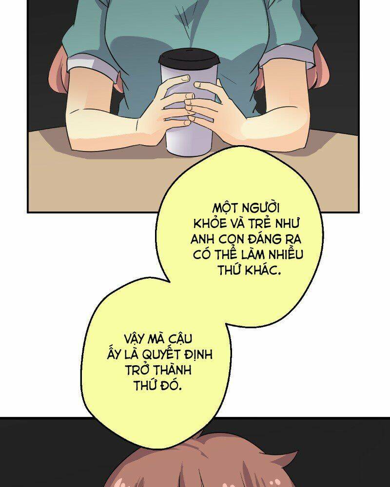 Thế Giới Không Hoàn Hảo Chapter 203 - 38