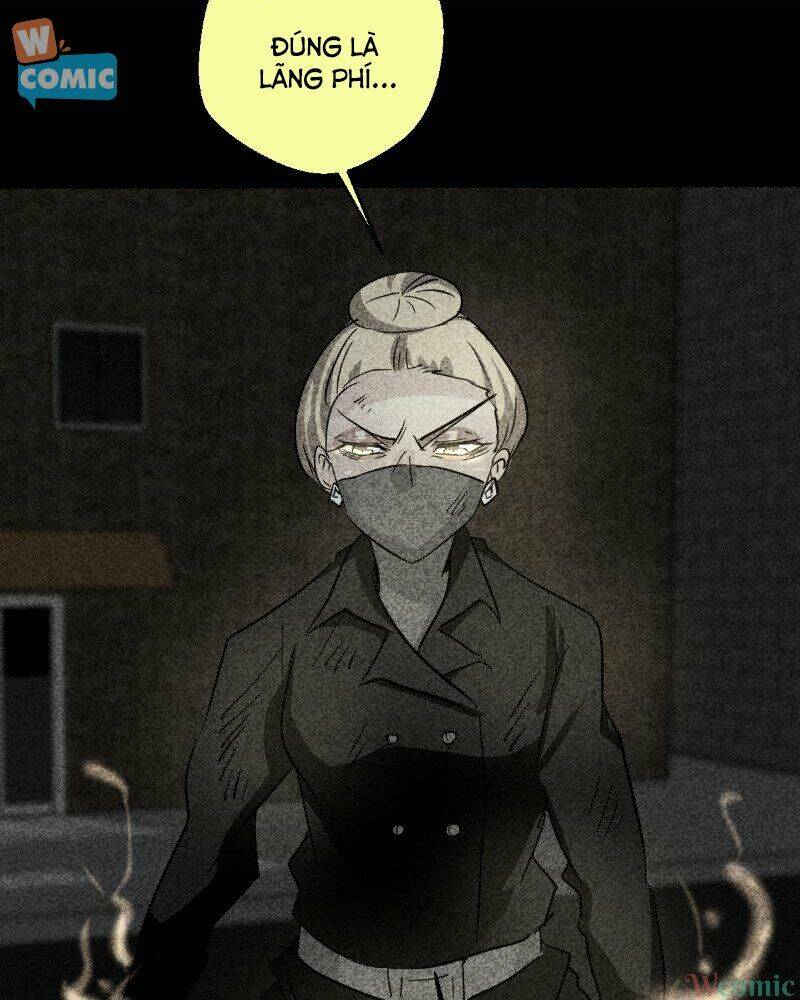 Thế Giới Không Hoàn Hảo Chapter 203 - 41