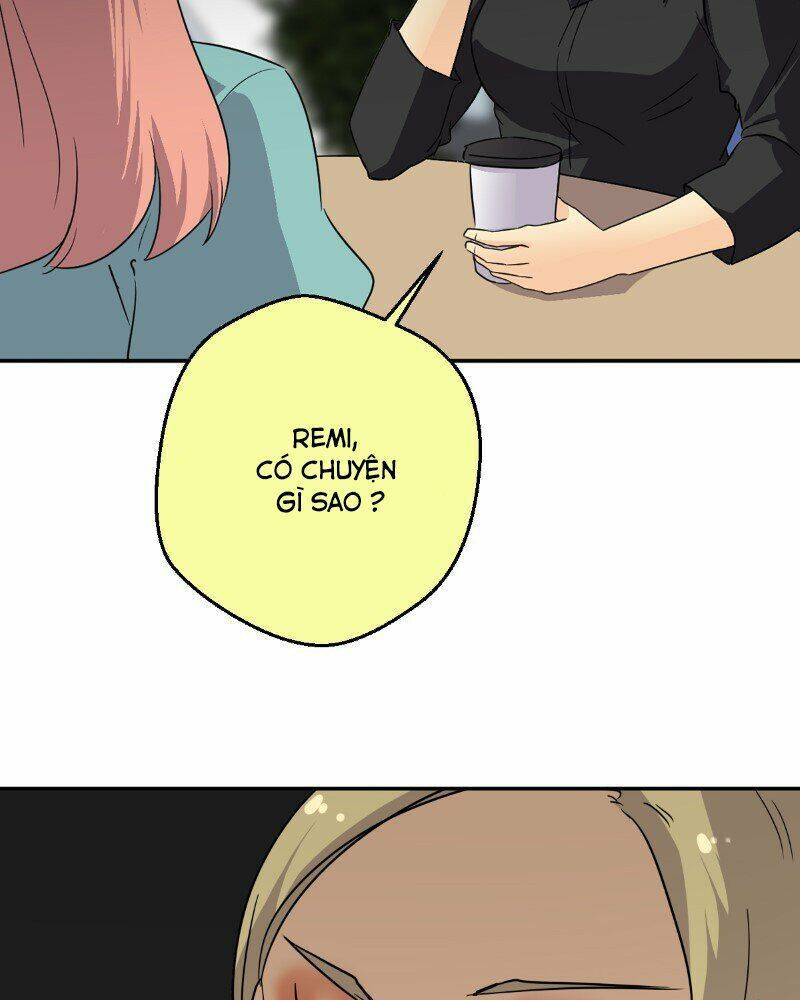 Thế Giới Không Hoàn Hảo Chapter 203 - 50