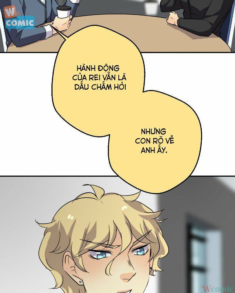 Thế Giới Không Hoàn Hảo Chapter 203 - 57