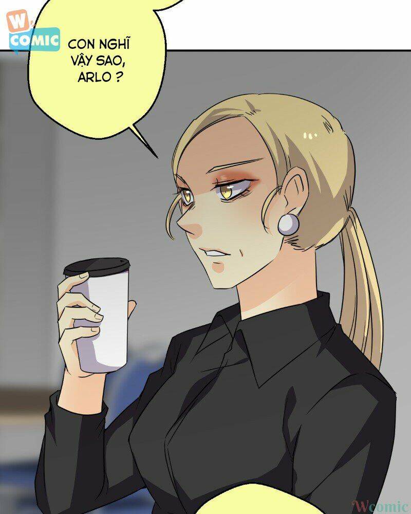 Thế Giới Không Hoàn Hảo Chapter 203 - 59