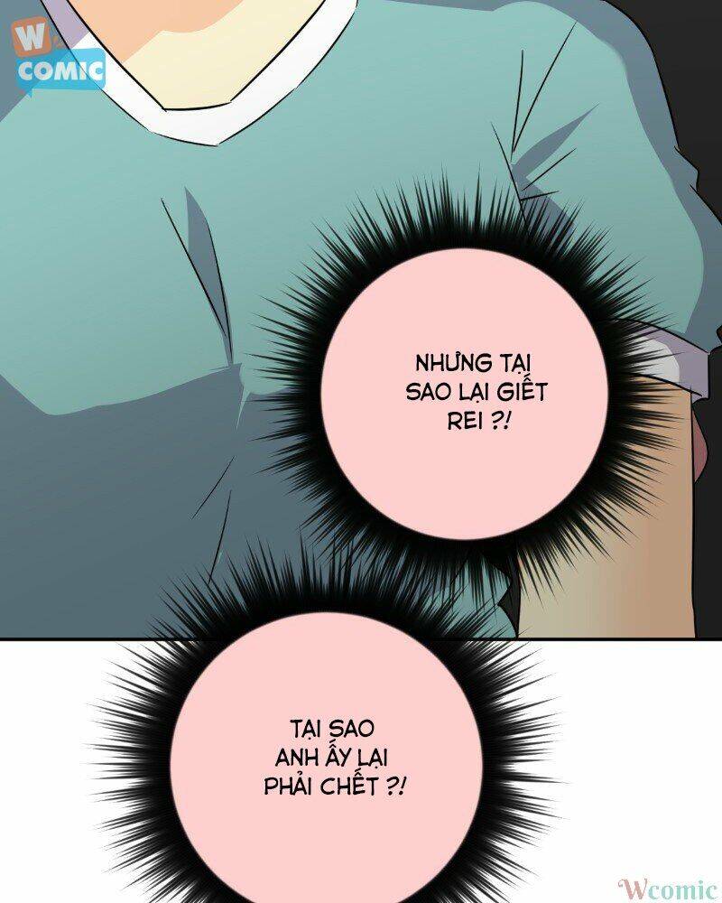 Thế Giới Không Hoàn Hảo Chapter 203 - 73