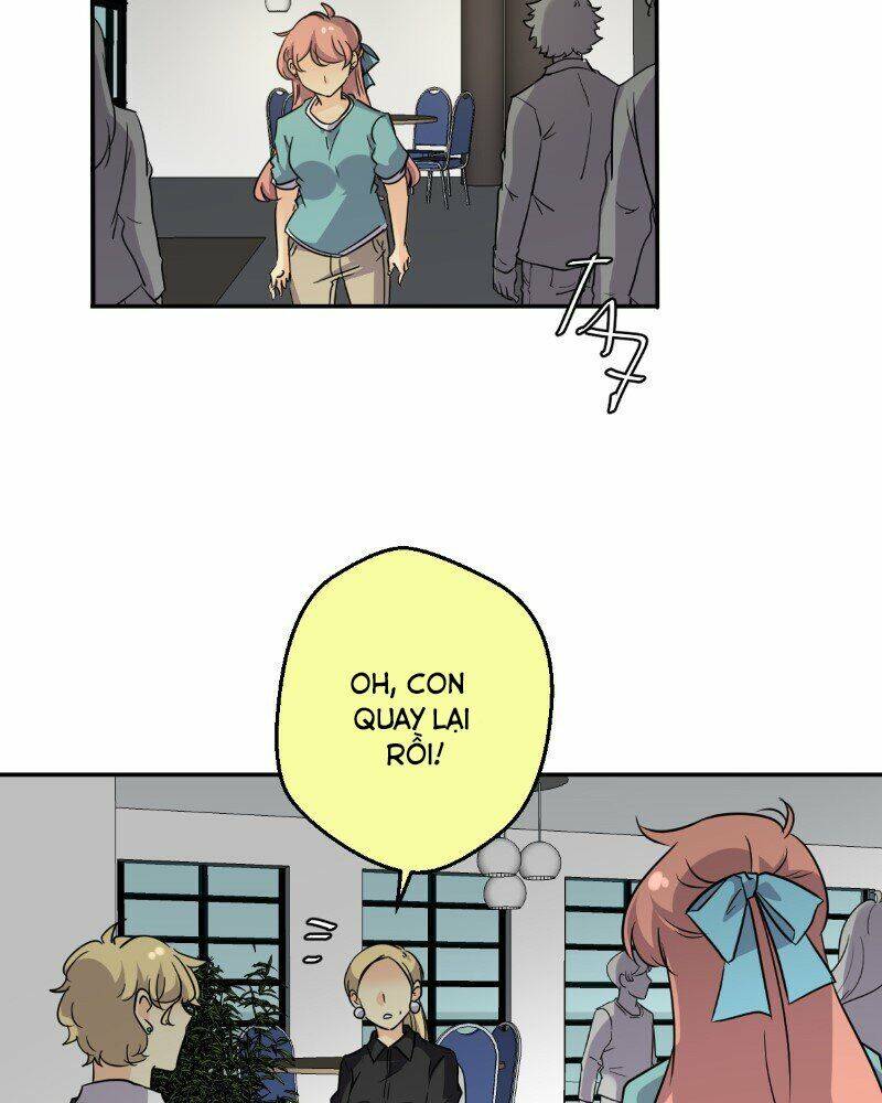 Thế Giới Không Hoàn Hảo Chapter 203 - 76