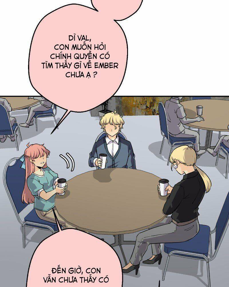 Thế Giới Không Hoàn Hảo Chapter 203 - 80