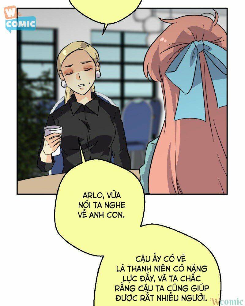 Thế Giới Không Hoàn Hảo Chapter 203 - 83