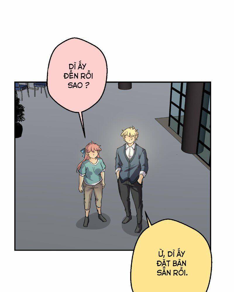 Thế Giới Không Hoàn Hảo Chapter 203 - 10