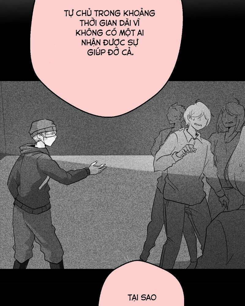 Thế Giới Không Hoàn Hảo Chapter 203 - 92