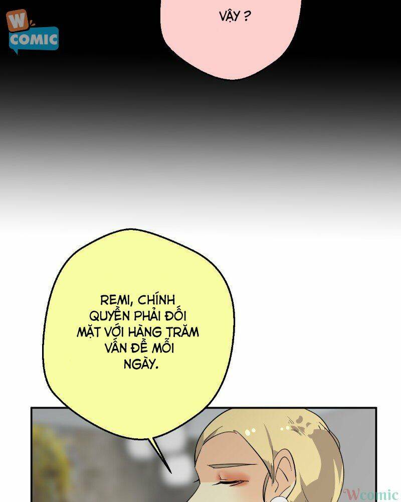 Thế Giới Không Hoàn Hảo Chapter 203 - 93