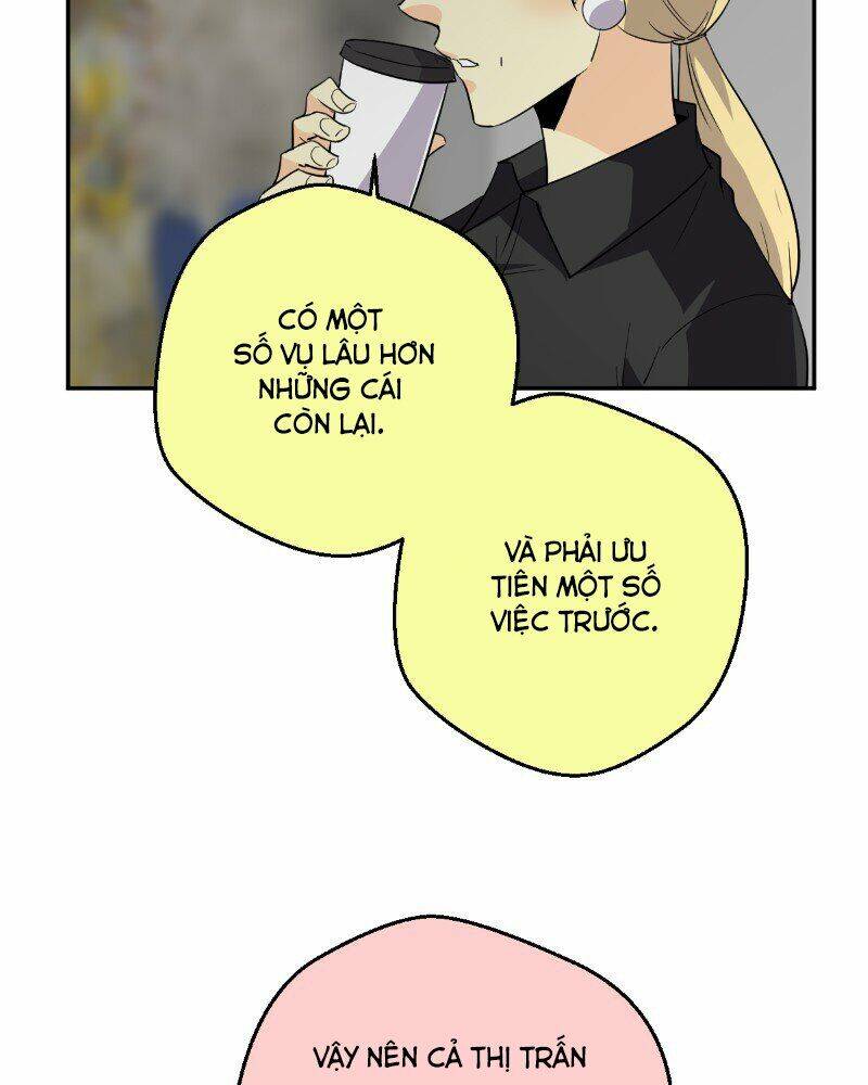 Thế Giới Không Hoàn Hảo Chapter 203 - 94