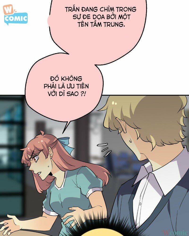 Thế Giới Không Hoàn Hảo Chapter 203 - 95