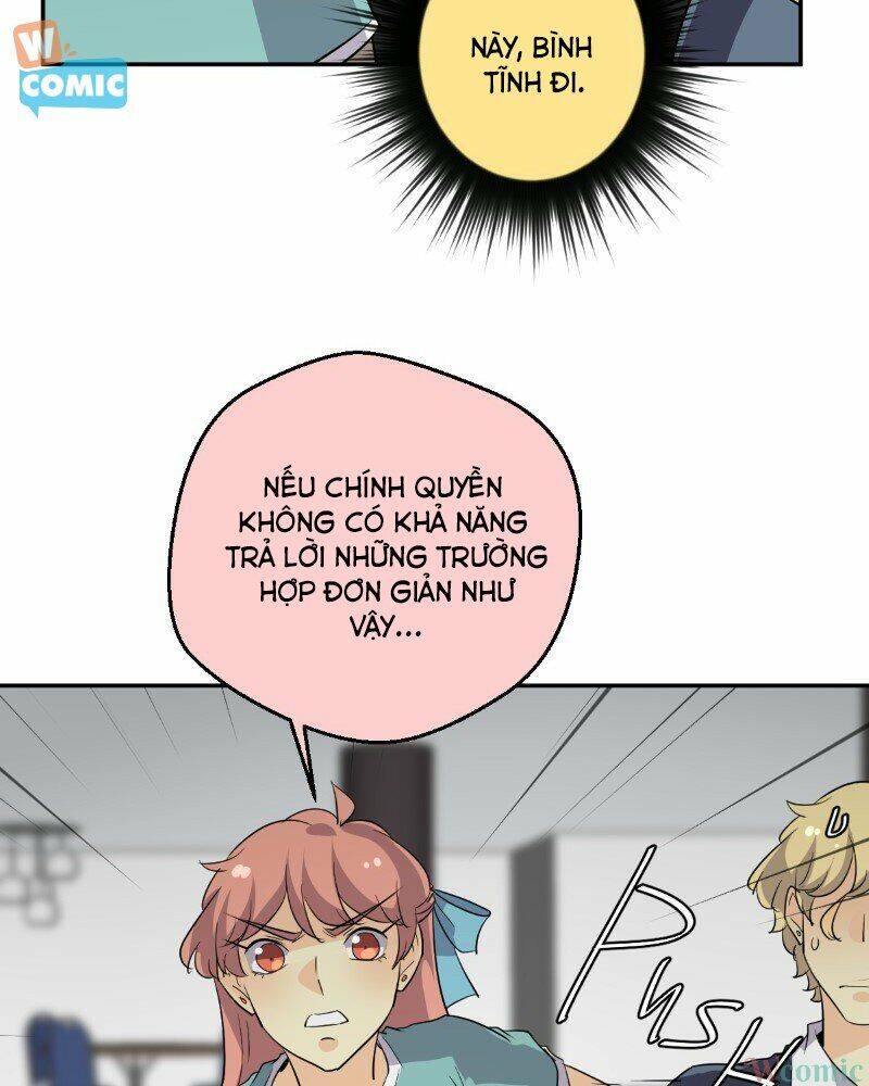 Thế Giới Không Hoàn Hảo Chapter 203 - 97