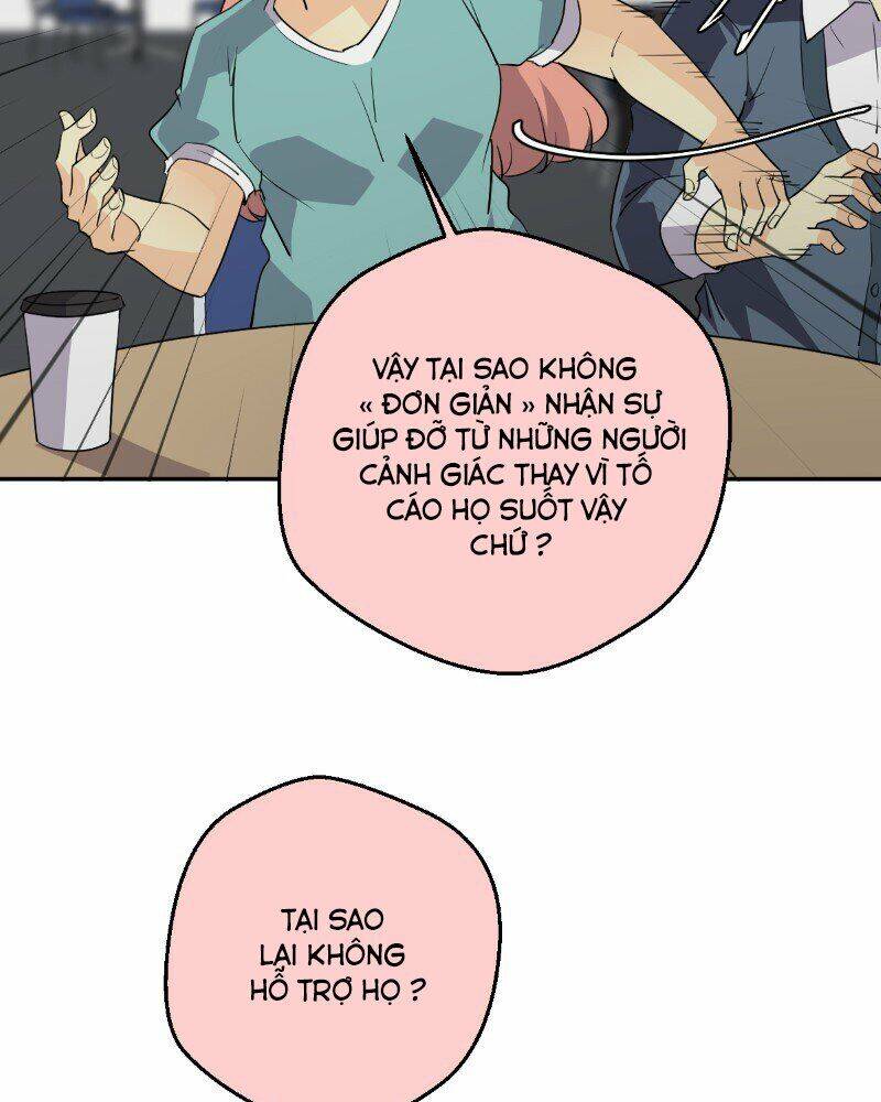 Thế Giới Không Hoàn Hảo Chapter 203 - 98