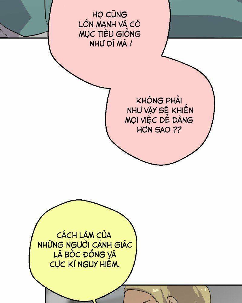 Thế Giới Không Hoàn Hảo Chapter 203 - 100