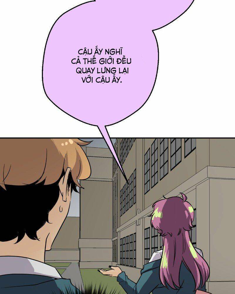 Thế Giới Không Hoàn Hảo Chapter 204 - 104