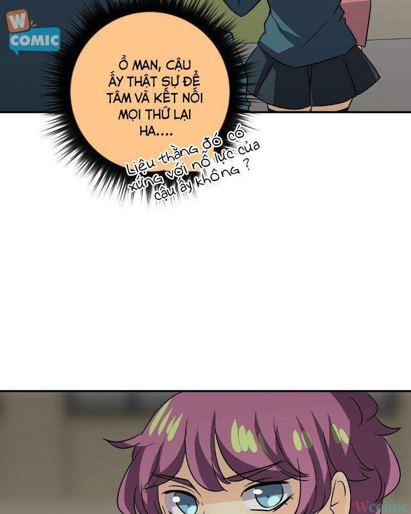 Thế Giới Không Hoàn Hảo Chapter 204 - 105