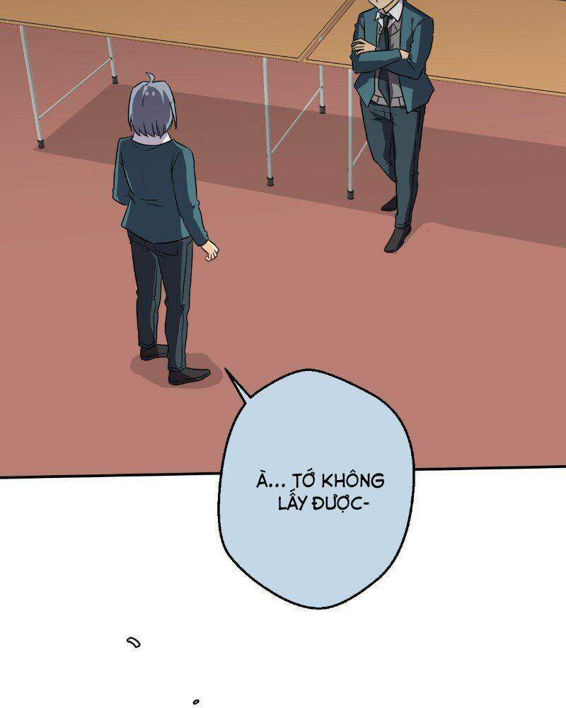 Thế Giới Không Hoàn Hảo Chapter 204 - 110