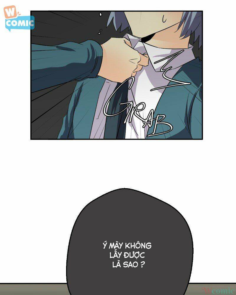 Thế Giới Không Hoàn Hảo Chapter 204 - 111