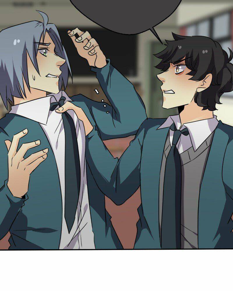 Thế Giới Không Hoàn Hảo Chapter 204 - 112