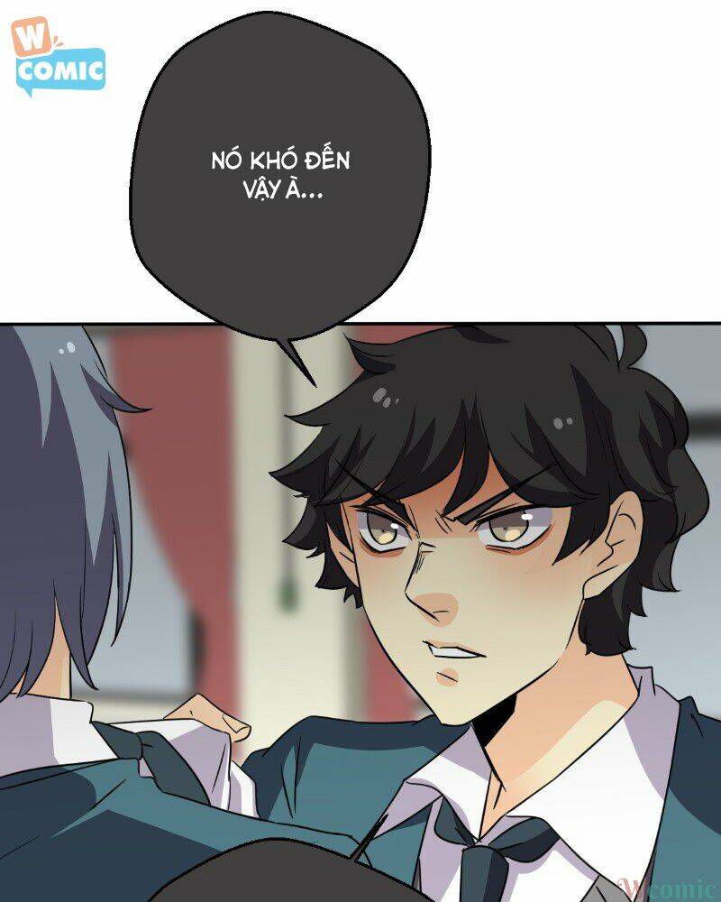 Thế Giới Không Hoàn Hảo Chapter 204 - 113