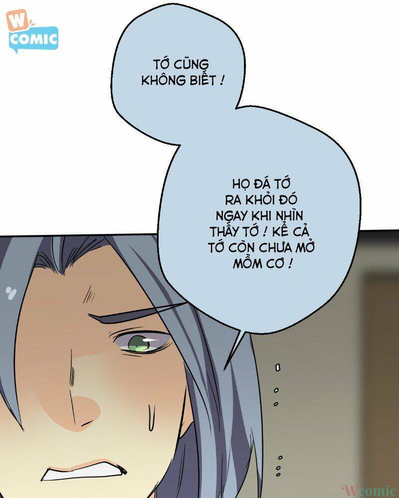 Thế Giới Không Hoàn Hảo Chapter 204 - 117