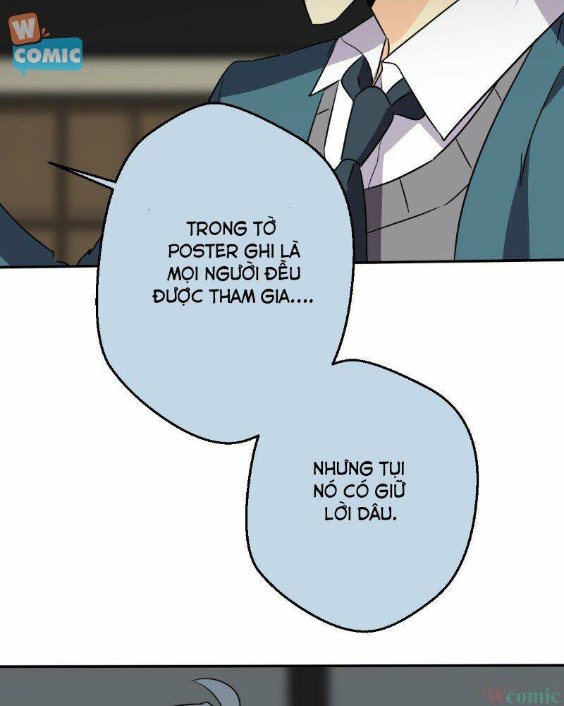 Thế Giới Không Hoàn Hảo Chapter 204 - 119