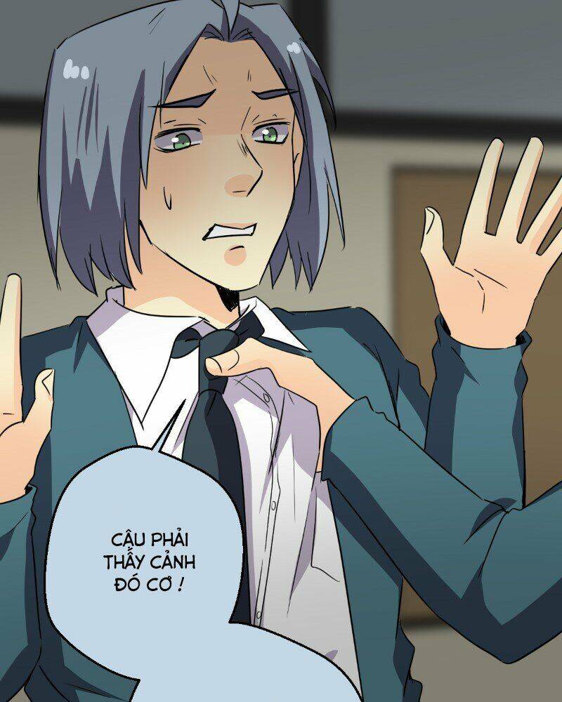 Thế Giới Không Hoàn Hảo Chapter 204 - 120