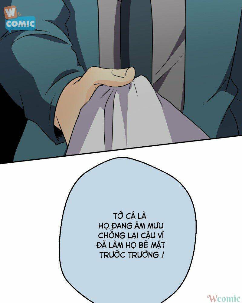 Thế Giới Không Hoàn Hảo Chapter 204 - 123