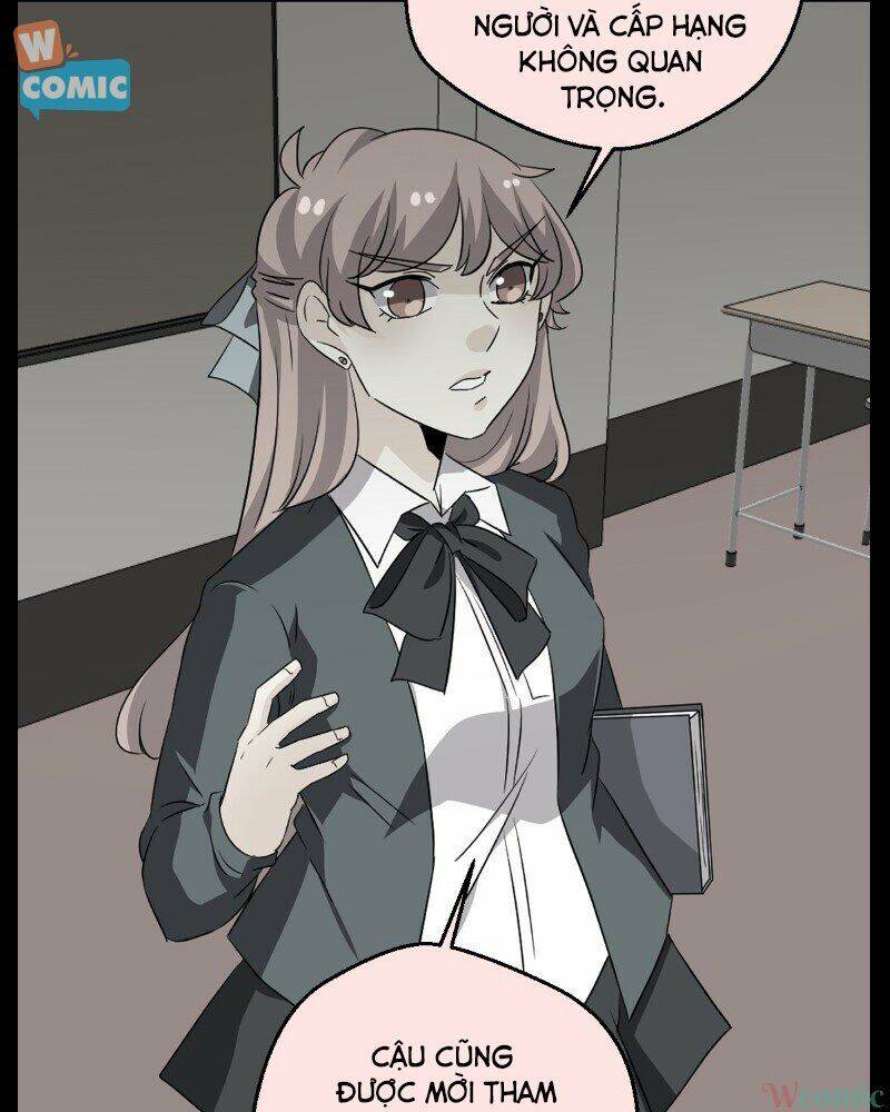 Thế Giới Không Hoàn Hảo Chapter 204 - 125