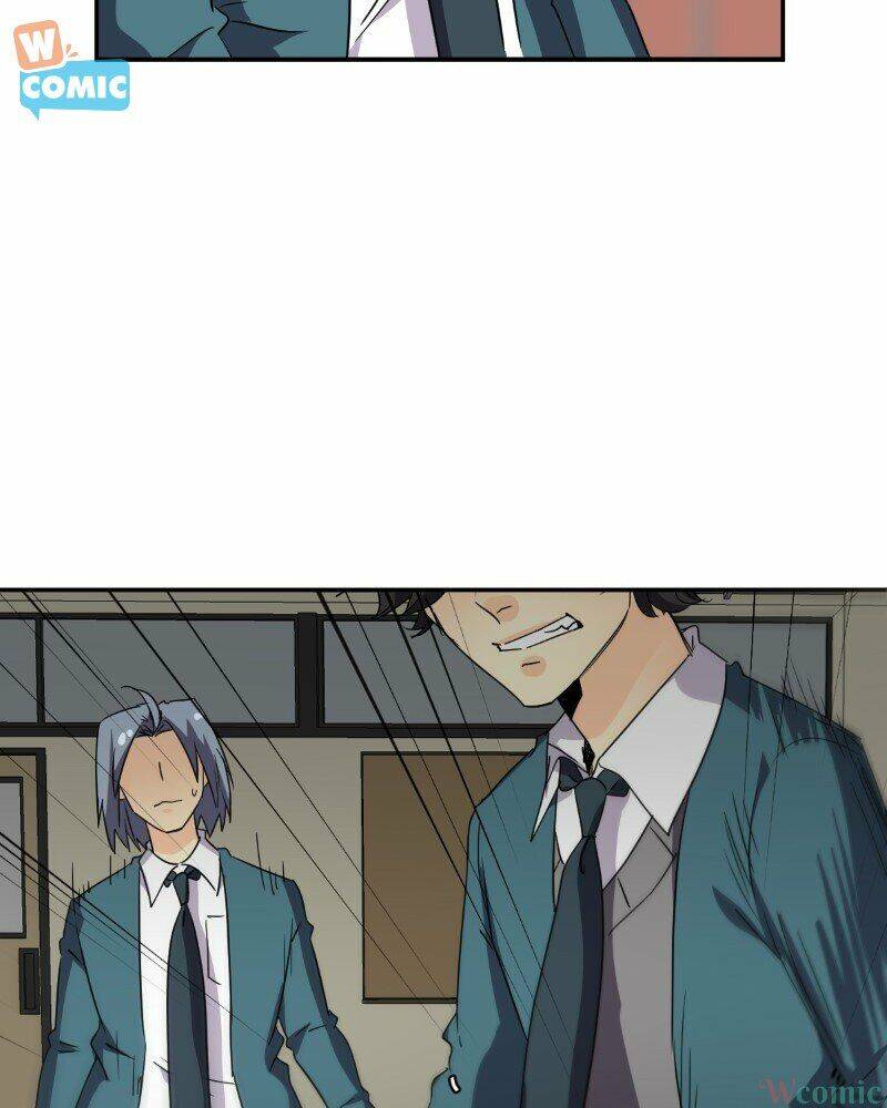 Thế Giới Không Hoàn Hảo Chapter 204 - 129