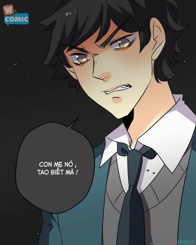 Thế Giới Không Hoàn Hảo Chapter 204 - 131