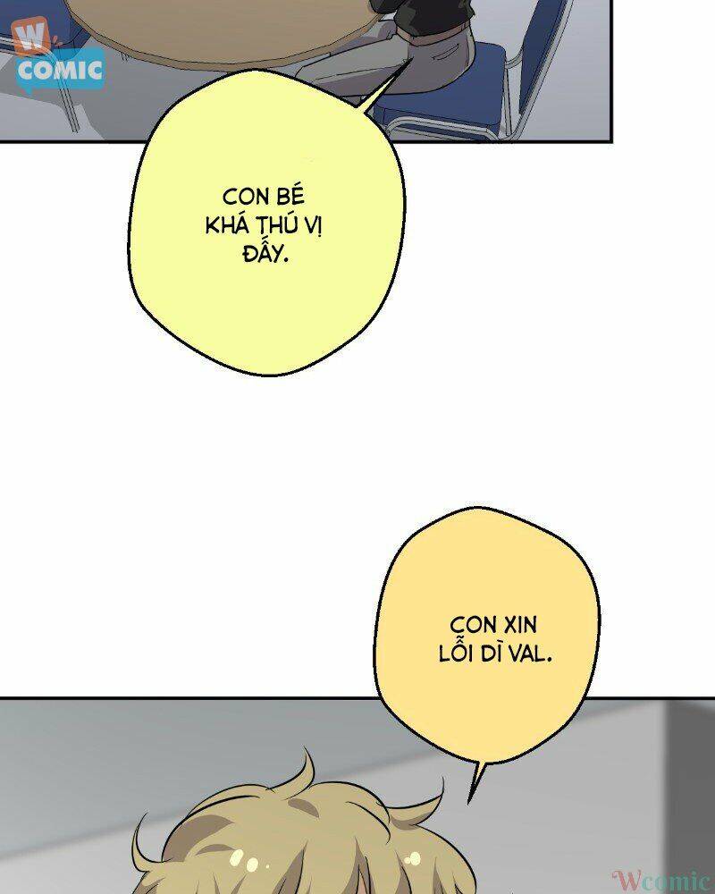 Thế Giới Không Hoàn Hảo Chapter 204 - 15
