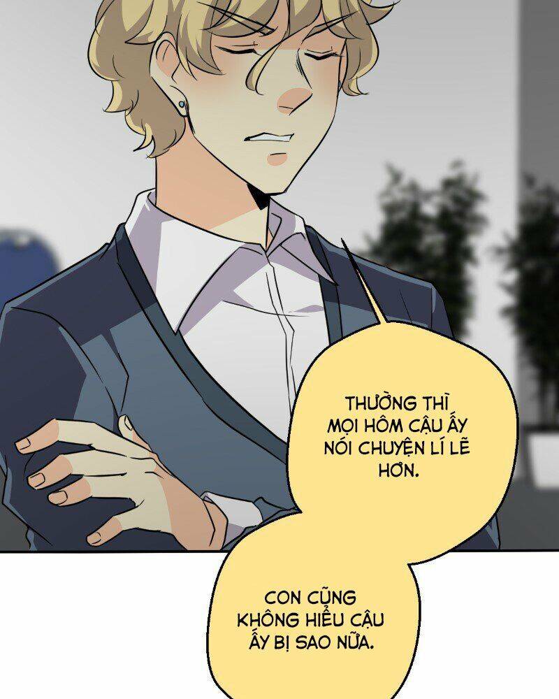 Thế Giới Không Hoàn Hảo Chapter 204 - 16