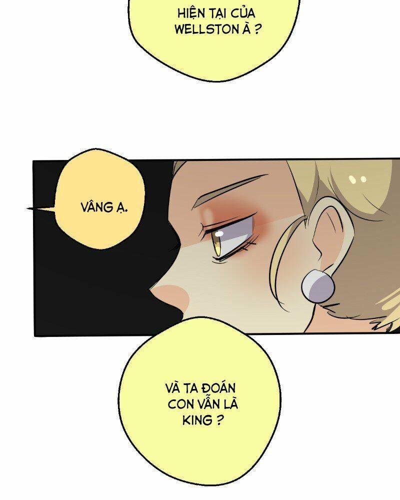 Thế Giới Không Hoàn Hảo Chapter 204 - 18
