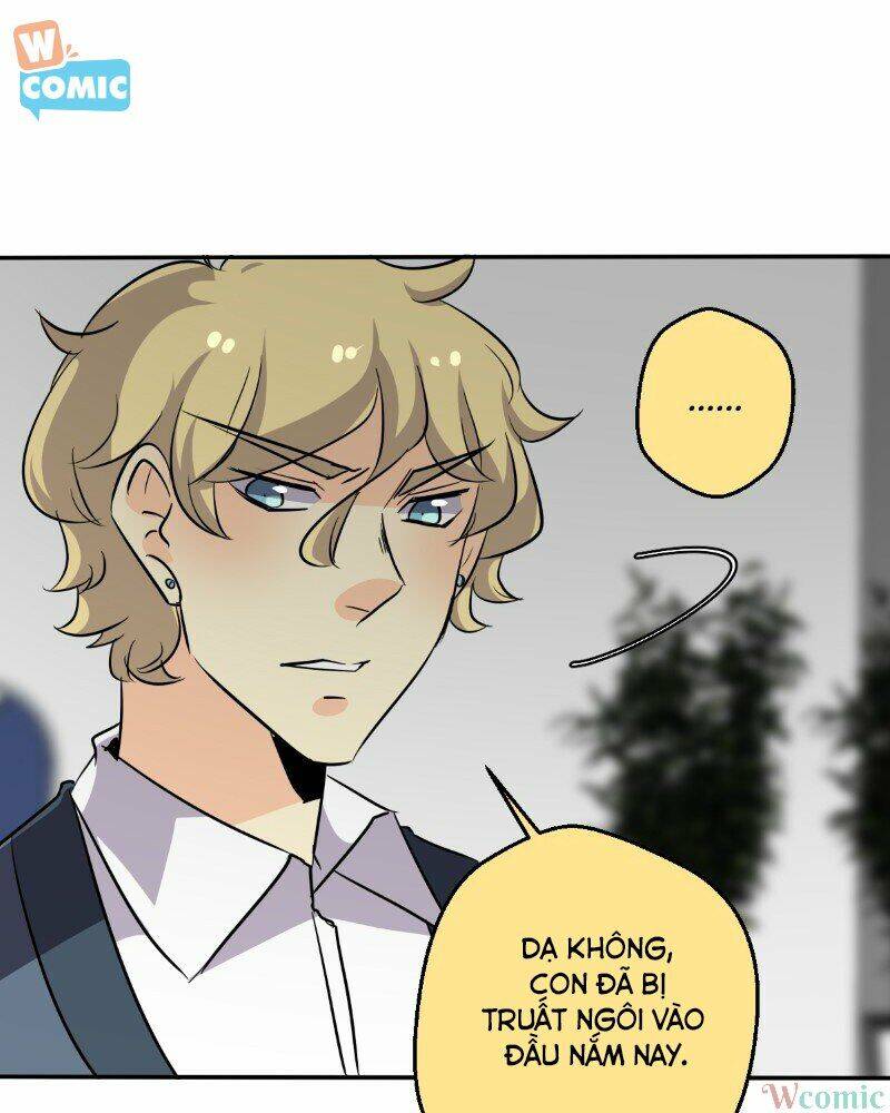 Thế Giới Không Hoàn Hảo Chapter 204 - 19