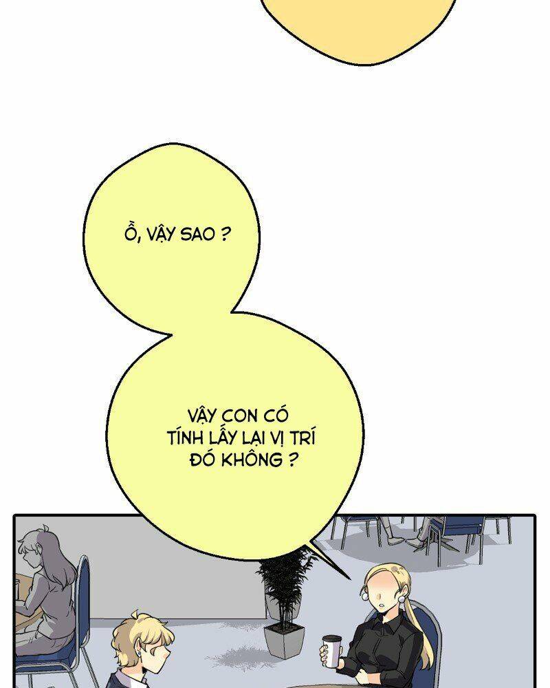 Thế Giới Không Hoàn Hảo Chapter 204 - 20