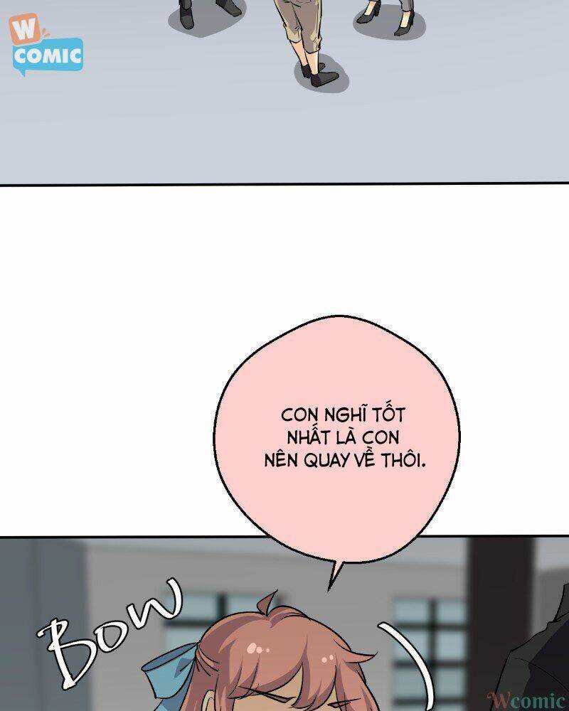 Thế Giới Không Hoàn Hảo Chapter 204 - 3