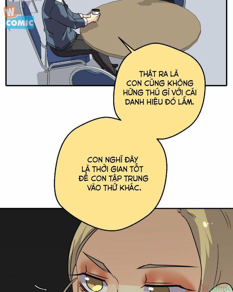 Thế Giới Không Hoàn Hảo Chapter 204 - 21