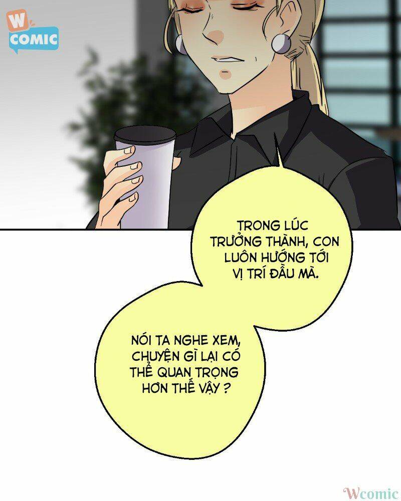 Thế Giới Không Hoàn Hảo Chapter 204 - 23