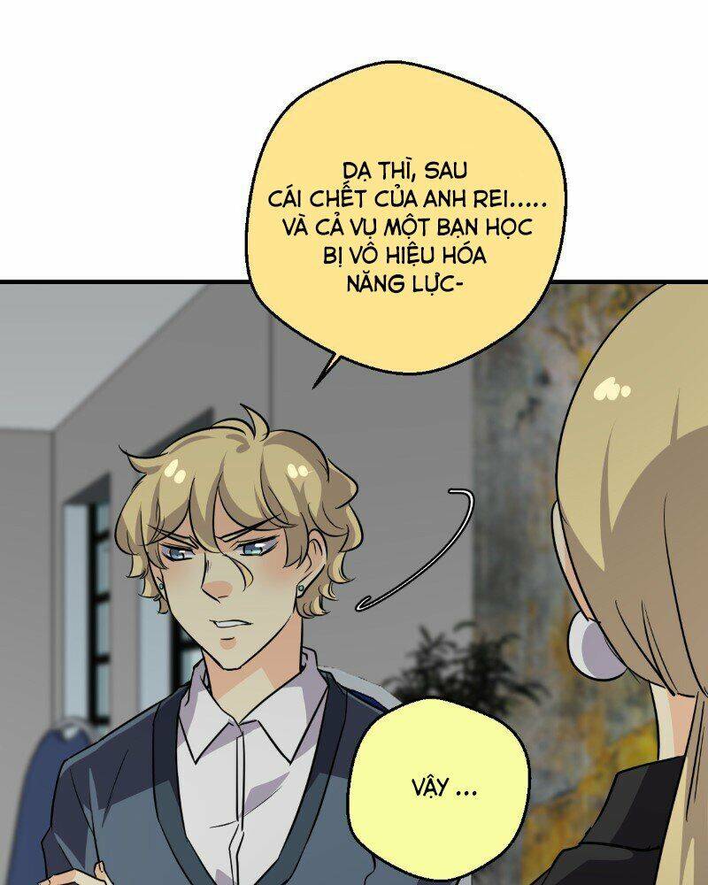 Thế Giới Không Hoàn Hảo Chapter 204 - 24