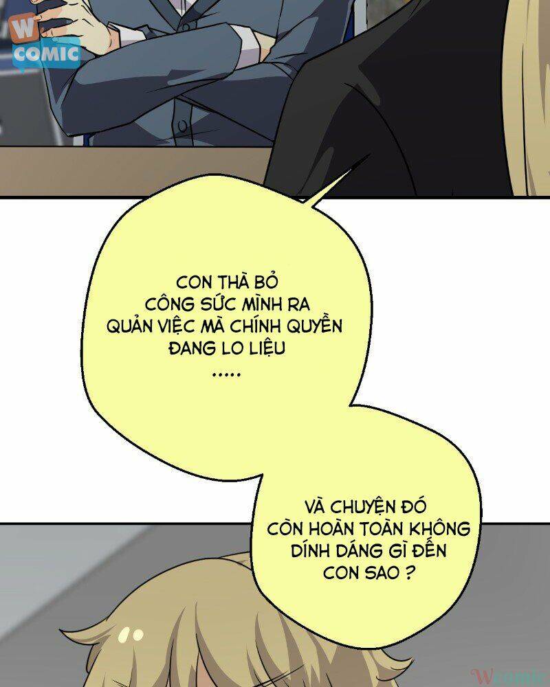 Thế Giới Không Hoàn Hảo Chapter 204 - 25