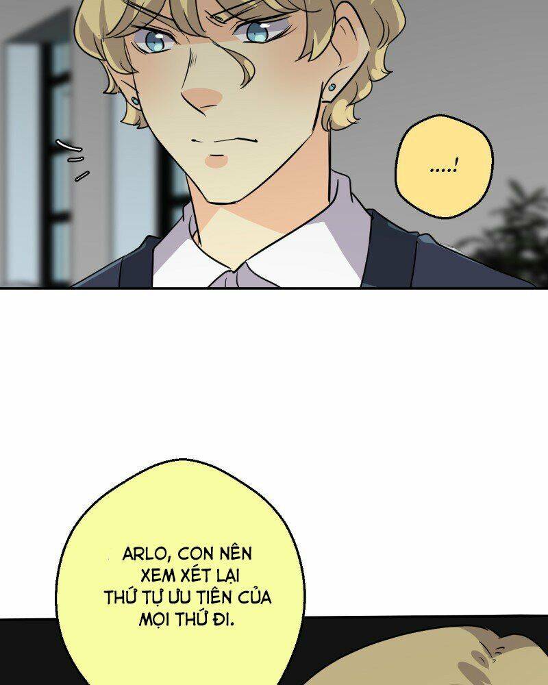 Thế Giới Không Hoàn Hảo Chapter 204 - 26