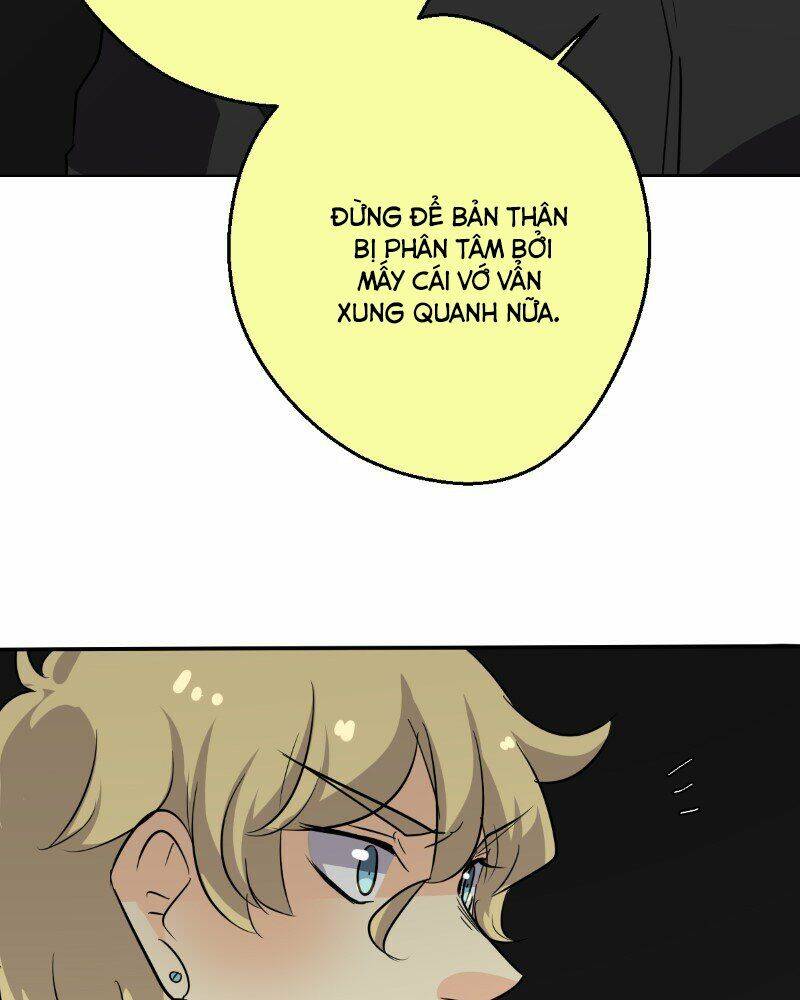 Thế Giới Không Hoàn Hảo Chapter 204 - 28