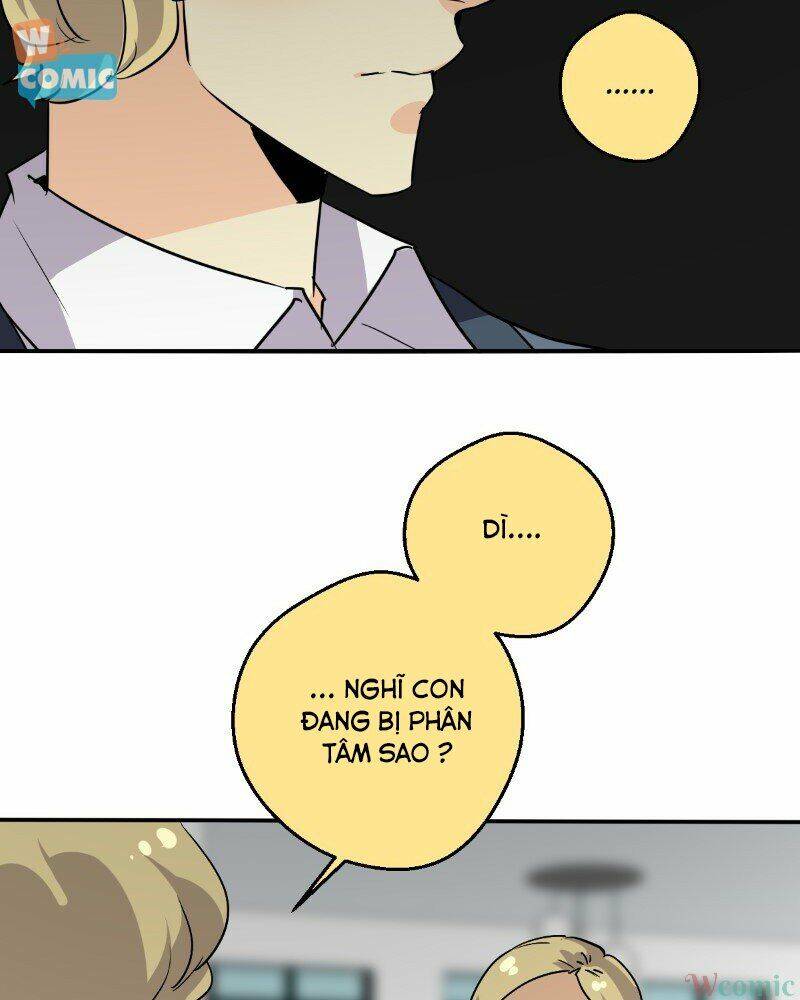 Thế Giới Không Hoàn Hảo Chapter 204 - 29