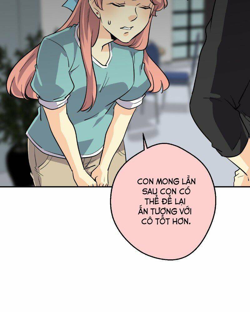 Thế Giới Không Hoàn Hảo Chapter 204 - 4