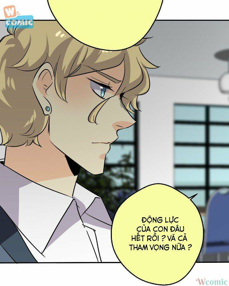 Thế Giới Không Hoàn Hảo Chapter 204 - 31