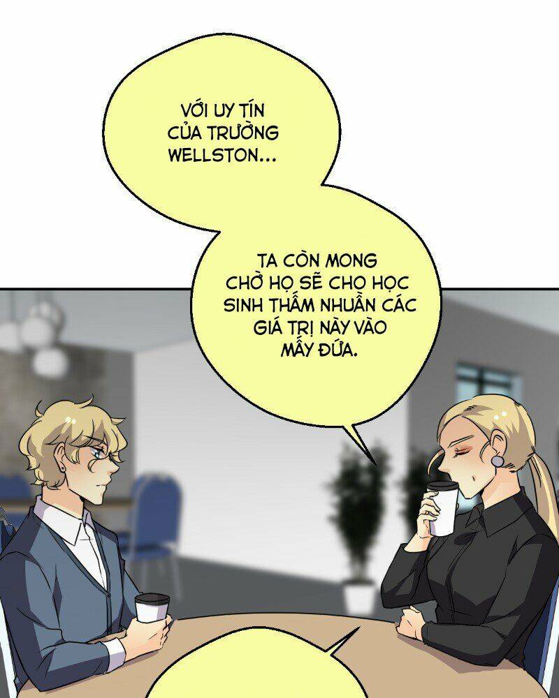 Thế Giới Không Hoàn Hảo Chapter 204 - 32