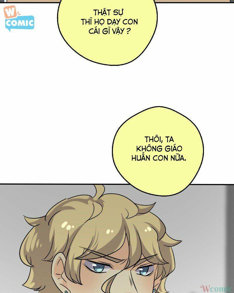 Thế Giới Không Hoàn Hảo Chapter 204 - 33